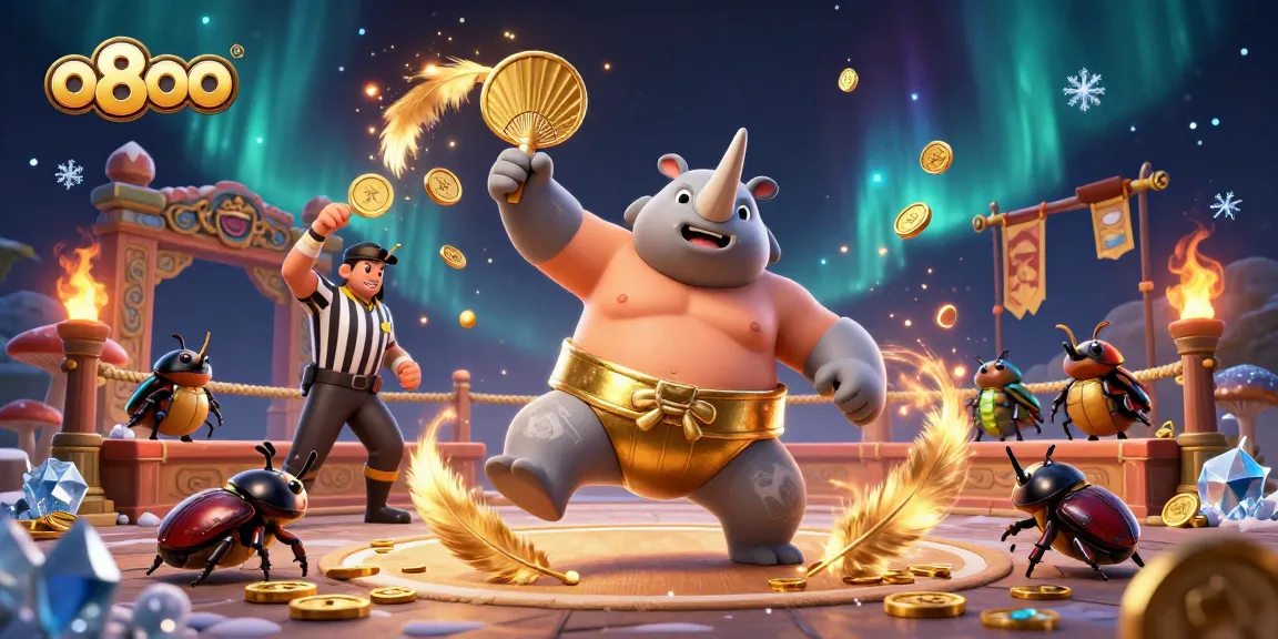 Experience exhilarating gameplay at o8oo with dynamic betting action and vibrant casino elements.
