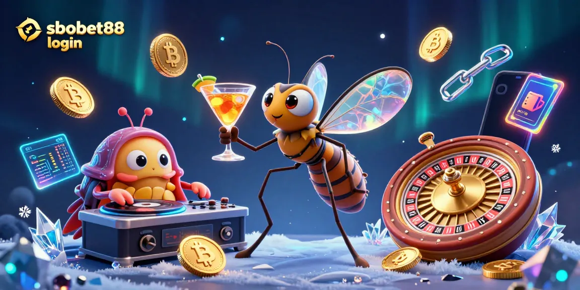 Start winning with sbobet88 login for seamless betting experiences and exciting casino adventures.